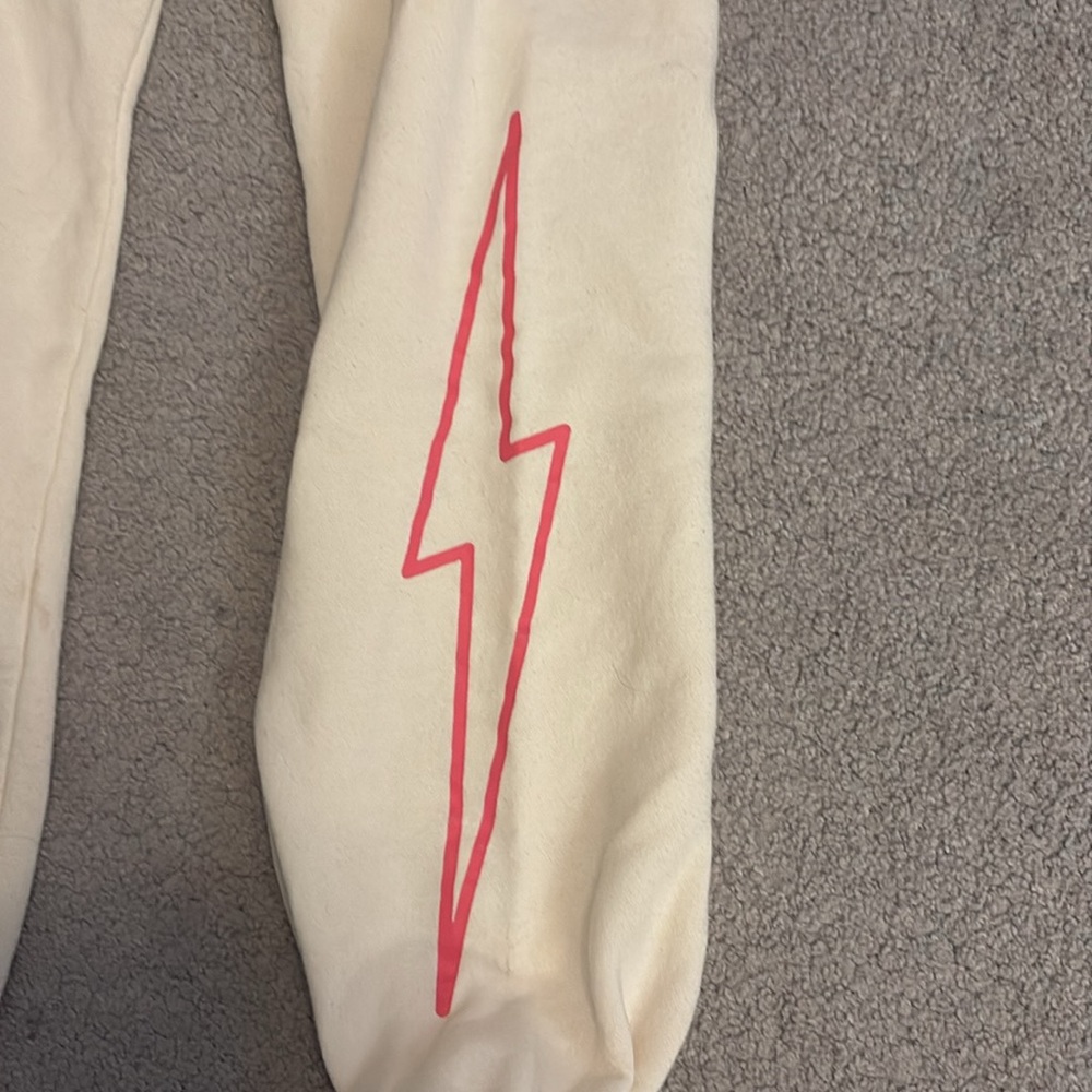 Starfit size medium sweatpants, great condition - Picture 2 of 4